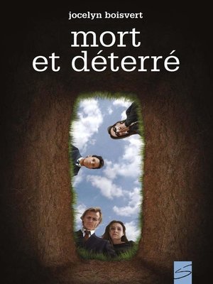 cover image of Mort et déterré